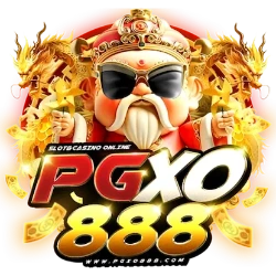PGXO888 ทางเข้า อัปเดตล่าสุด สมัครและเข้าใช้งานง่าย